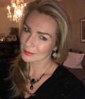 Встретьте Женщина : Michèle, 54 лет до Канада  Québec